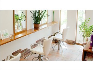 hair make Salut | 丸亀のヘアサロン