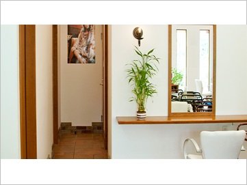 hair make Salut | 丸亀のヘアサロン