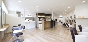 LaFENCE | 高松のヘアサロン LaFENCE | 高松のヘアサロン