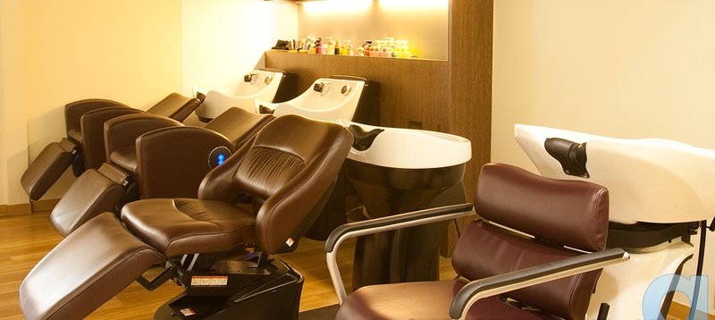 LaFENCE | 高松のヘアサロン LaFENCE | 高松のヘアサロン