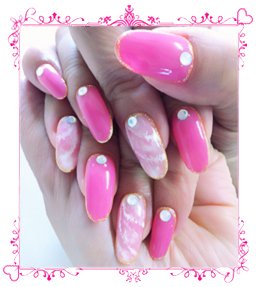 ネイルサロン&スクールT−NAIL | 大分のネイルサロン ネイルサロン&スクールT−NAIL | 大分のネイルサロン