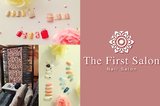 The First Salon | 熊本のネイルサロン