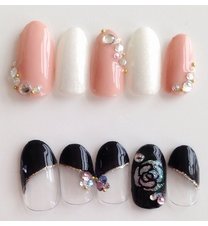 The First Salon | 熊本のネイルサロン The First Salon | 熊本のネイルサロン