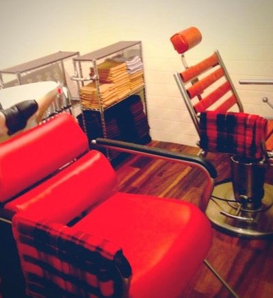 アマレロ・サウサ | 松山のヘアサロン