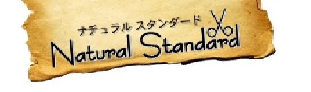 Natural Standard | 津のヘアサロン