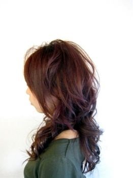 Natural Standard | 津のヘアサロン