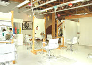 ARCH of hair kumamoto~エステ | 熊本のエステサロン