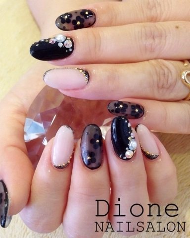 NAILSALON＆SCHOOL Dione | 岩国のネイルサロン