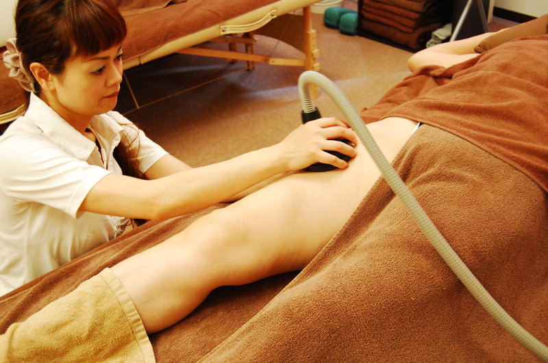 今日もしあわせ♪セラピーRoom | 岡山のリラクゼーション