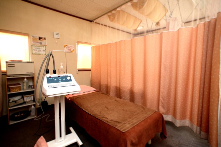 今日もしあわせ♪セラピーRoom | 岡山のリラクゼーション