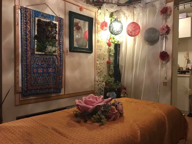 アロマテラピーサロン Leciel | 岡山のリラクゼーション アロマテラピーサロン Leciel | 岡山のリラクゼーション