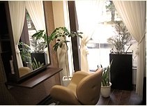 alam hair | 金沢のヘアサロン