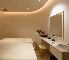 オーガニックサロンE・BENE | 岡山のエステサロン オーガニックサロンE・BENE | 岡山のエステサロン