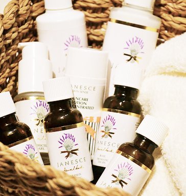 オーガニックサロンE・BENE | 岡山のエステサロン