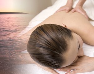 エステサロン  ラ・メール | 佐久のエステサロン