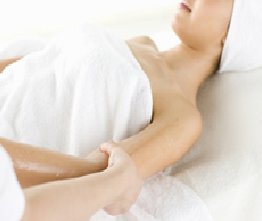 エステサロン  ラ・メール | 佐久のエステサロン