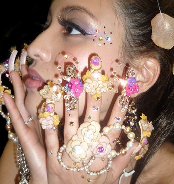 NAIL SALON NANA　沖縄店 | 沖縄のネイルサロン