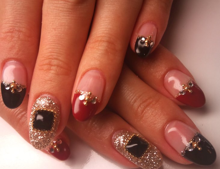 NAIL SALON NANA　沖縄店 | 沖縄のネイルサロン