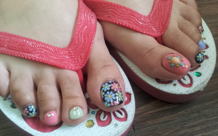 NAIL SALON NANA　沖縄店 | 沖縄のネイルサロン