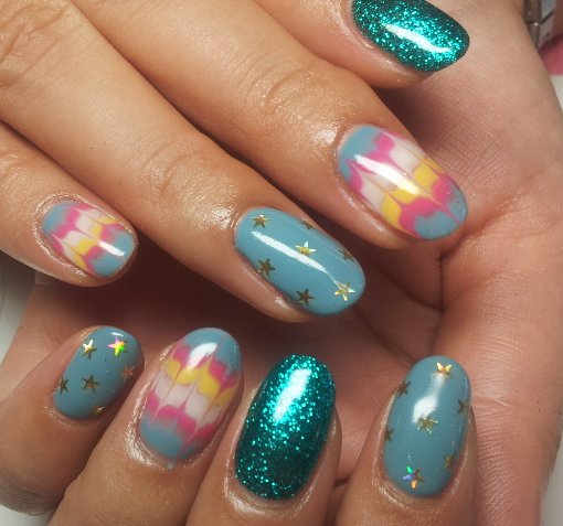 NAIL SALON NANA　沖縄店 | 沖縄のネイルサロン