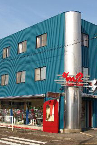 エムツーヘアーライン | 三条のヘアサロン