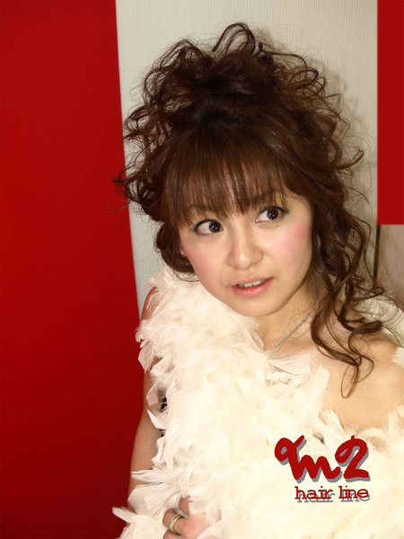 エムツーヘアーライン | 三条のヘアサロン