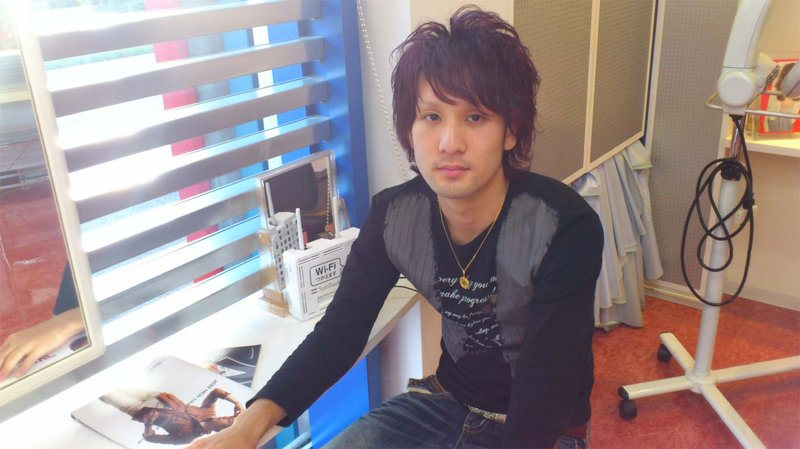 エムツーヘアーライン | 三条のヘアサロン