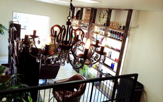 HAIR LOUNGE Kiss-A-Co | 上越のヘアサロン HAIR LOUNGE Kiss-A-Co | 上越のヘアサロン