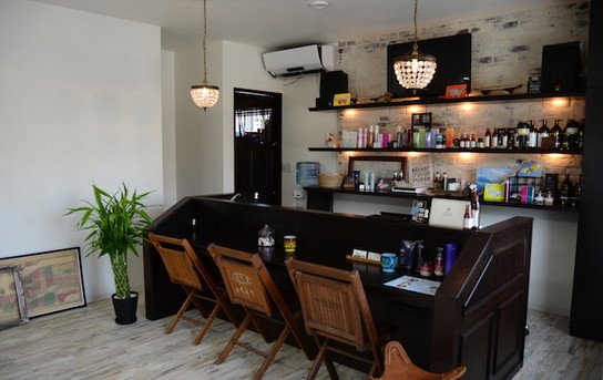 HAIR LOUNGE Kiss-A-Co | 上越のヘアサロン HAIR LOUNGE Kiss-A-Co | 上越のヘアサロン