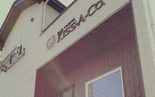 HAIR LOUNGE Kiss-A-Co | 上越のヘアサロン HAIR LOUNGE Kiss-A-Co | 上越のヘアサロン