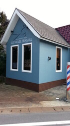 カットハウスシーガル | 新潟のヘアサロン カットハウスシーガル | 新潟のヘアサロン