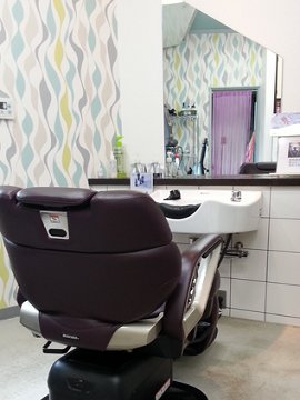 カットハウスシーガル | 新潟のヘアサロン カットハウスシーガル | 新潟のヘアサロン