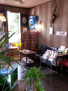 カットハウスシーガル | 新潟のヘアサロン カットハウスシーガル | 新潟のヘアサロン