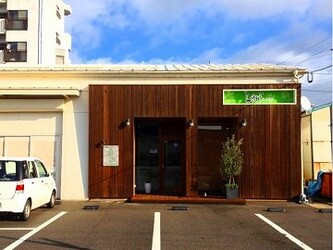 LeafHAIR | 金沢のヘアサロン