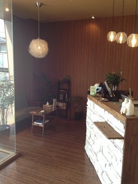 LeafHAIR | 金沢のヘアサロン