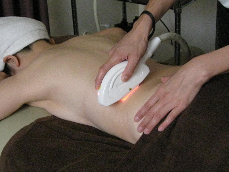 サロン　シュシュ | 草加のエステサロン