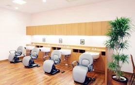 メリィ・メリィヘアーハウス 長嶺店 | 熊本のヘアサロン メリィ・メリィヘアーハウス 長嶺店 | 熊本のヘアサロン