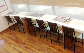 メリィ・メリィヘアーハウス イオンタウン西熊本店 | 熊本のヘアサロン