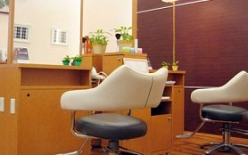 メリィ・メリィヘアーハウス イオンタウン西熊本店 | 熊本のヘアサロン