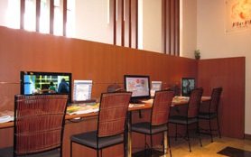 メリィ・メリィヘアーハウス 植木店 | 熊本のヘアサロン