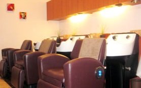 メリィ・メリィヘアーハウス 植木店 | 熊本のヘアサロン