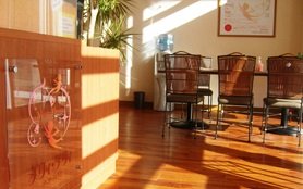 メリィ・メリィヘアーハウス イオン厚狭店 | 山陽小野田のヘアサロン