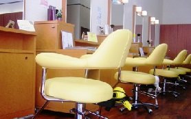 メリィ・メリィヘアーハウス イオン厚狭店 | 山陽小野田のヘアサロン