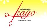 オールビューティーカヨ あたご店 | 新潟のヘアサロン