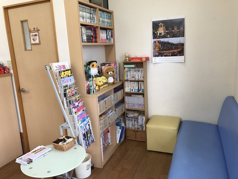 カットスタジオJBOY | 西条のヘアサロン