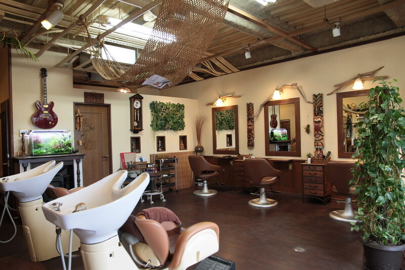 arbre | 東かがわのヘアサロン arbre | 東かがわのヘアサロン