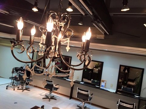 ヘアーパイソン | 富士吉田のヘアサロン