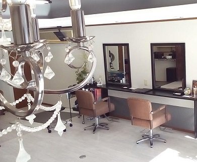 ヘアーパイソン | 富士吉田のヘアサロン