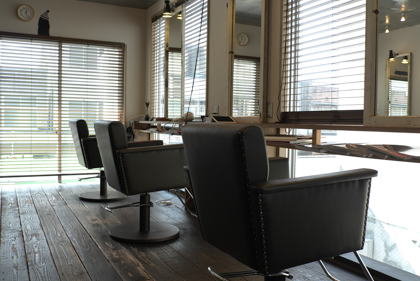 11onze | 上田のヘアサロン