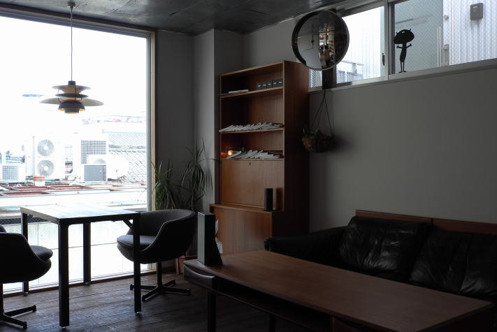 11onze | 上田のヘアサロン